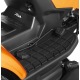 Садовый минитрактор Daewoo DLT 84 H в Ижевске