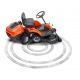 Садовый райдер Husqvarna R 112C5 с двигателем Briggs&amp;Stratton в Ижевске