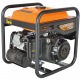 Инверторный бензогенератор Carver PPG-4500I 3.5 кВт в Ижевске