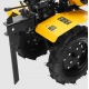 Мотоблок Denzel DPT-370S в Ижевске