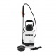 Аккумуляторный опрыскиватель Worx WG829E.9 (без аккумулятора и зарядного устройства) в Ижевске