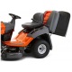 Садовый минитрактор Husqvarna CT 154 в Ижевске
