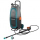 Мойка высокого давления Gardena AquaClean Li-40/60 без аккумулятора и ЗУ в Ижевске