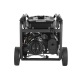 Бензогенератор Hyundai HHY 7050FE ATS 5 кВт в Ижевске