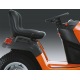 Садовый минитрактор Husqvarna LT 154 в Ижевске