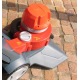 Садовый пылесос Ikra Mogatec KLS 2000 в Ижевске