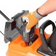 Снегоуборщик аккумуляторный Daewoo DAST 5542Li SET в Ижевске