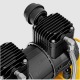 Компрессор поршневой безмасляный Denzel DLP-1500/50 в Ижевске