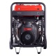 Бензогенератор Fubag BS 11000 DA ES 10 кВт в Ижевске