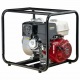 Бензиновая мотопомпа HND WP 40 X3C в Ижевске