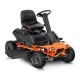 Райдер садовый Yard Fox T 96 SB в Ижевске