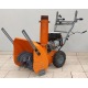 Снегоуборщик Holzfforma ST124E в Ижевске