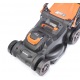 Газонокосилка электрическая Patriot PT 2044E Lux в Ижевске