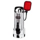 Насос дренажно-фекальный Einhell GC-DP 9035 N в Ижевске