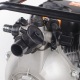 Бензиновая мотопомпа Patriot MP 1560 SH в Ижевске