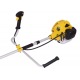 Бензокоса (бензиновый триммер) Huter GGT-1500T в Ижевске