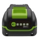 Аккумулятор High Power G40HP2 для техники GreenWorks 40 В в Ижевске