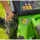 Газонокосилка аккумуляторная GreenWorks GD40LM46HP 4 Ач в Ижевске