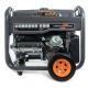 Бензогенератор Helmut LS 8300EA 8 кВт в Ижевске