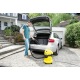 Пылесос для сухой и влажной уборки Karcher WD 3 Car Vac в Ижевске
