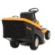 Садовый райдер Cub Cadet Minirider CC 114 TA в Ижевске