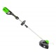 Аккумуляторный триммер GreenWorks GD60LTK4 в Ижевске