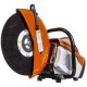Бензорез Stihl TS 420 в Ижевске