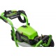 Мойка высокого давления GreenWorks 5106007 в Ижевске