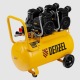 Компрессор поршневой безмасляный Denzel DLP-3000/50 в Ижевске