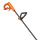 Снегоуборщик электрический Villartec WE1233 в Ижевске