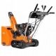 Снегоуборщик гусеничный Daewoo DAST 8060 в Ижевске