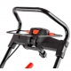 Снегоуборщик электрический Hammer Snowbull 2000E в Ижевске