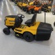 Садовый минитрактор Cub Cadet LT1 NR92 в Ижевске