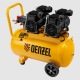 Компрессор поршневой безмасляный Denzel DLP-3000/50 в Ижевске