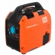 Бензиновый генератор инверторный Zongshen BQH 2200 E 1.9 кВт в Ижевске