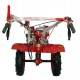 Мотоблок Weima WM1050 с двигателем Honda GC160 6.5 л.с. (Фрезы в комплекте!) в Ижевске