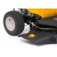 Садовый райдер Cub Cadet LR1 MS76 в Ижевске