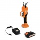 Секатор аккумуляторный Villartec SS20 Set AS202, AC202 в Ижевске