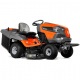 Садовый минитрактор Husqvarna TC 242TX в Ижевске