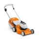 Газонокосилка аккумуляторная Stihl RМА-253.0 (без аккумулятора и зарядного устройства) в Ижевске