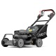Газонокосилка аккумуляторная Caiman ENO LMXi(56) в Ижевске