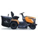 Садовый райдер Villartec MR1702H в Ижевске