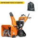 Снегоуборщик гусеничный Daewoo DAST 1370 (LCT) в Ижевске