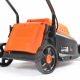 Газонокосилка электрическая Patriot PT 1130Е в Ижевске
