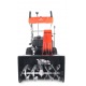 Снегоуборщик Yard Fox Basic 6152E в Ижевске