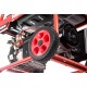 Бензогенератор Hammer GN7000ET 6 кВт в Ижевске