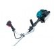 Бензокоса (бензиновый триммер) Makita EM2500U в Ижевске