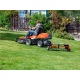 Садовый райдер Husqvarna R 316TX AWD в Ижевске