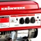 Бензогенератор Kronwerk LK 6500 5 кВт в Ижевске