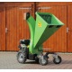 Измельчитель бензиновый Laski LS95ES в Ижевске